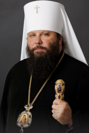 Metropolitan Nicholas